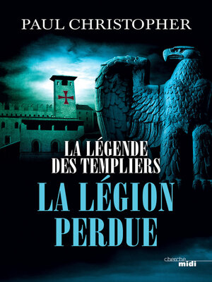 cover image of La Légion perdue